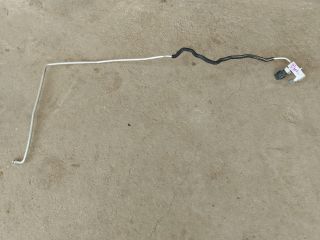 bontott TOYOTA YARIS Klíma Cső