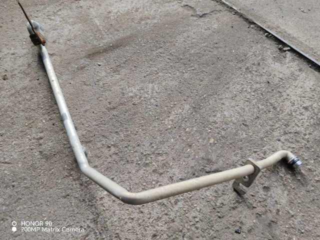 bontott TOYOTA YARIS Klíma Cső