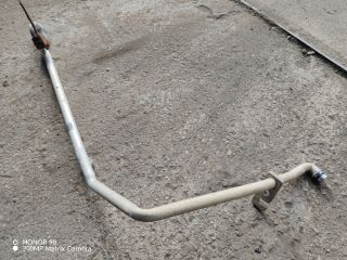 bontott TOYOTA YARIS Klíma Cső