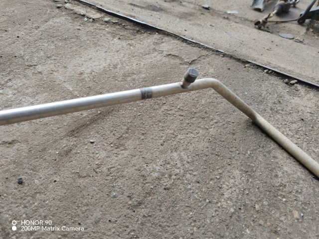 bontott TOYOTA YARIS Klíma Cső