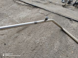 bontott TOYOTA YARIS Klíma Cső