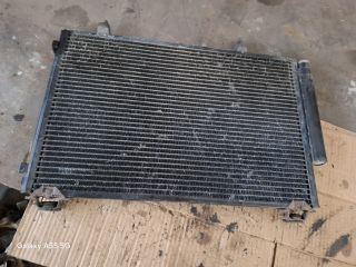 bontott TOYOTA YARIS Klímahűtő Radiátor