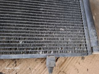 bontott TOYOTA YARIS Klímahűtő Radiátor