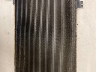 bontott TOYOTA YARIS Klímahűtő Radiátor