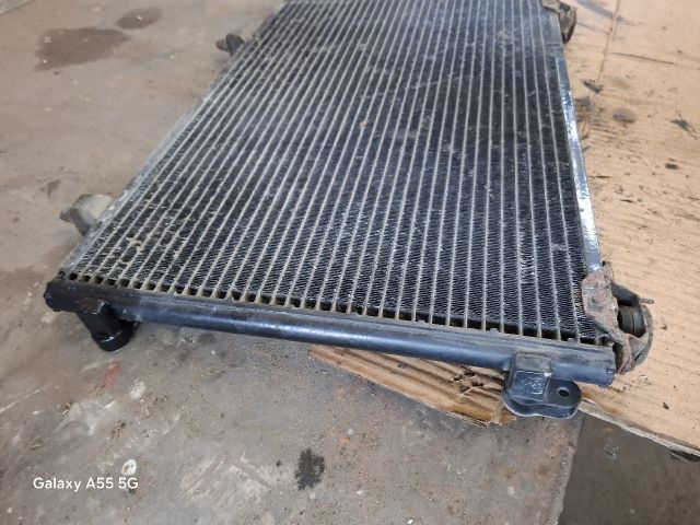 bontott TOYOTA YARIS Klímahűtő Radiátor