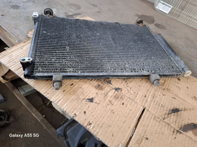 bontott TOYOTA YARIS Klímahűtő Radiátor