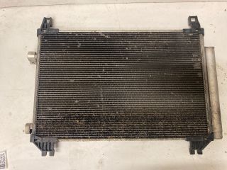 bontott TOYOTA YARIS Klímahűtő Radiátor