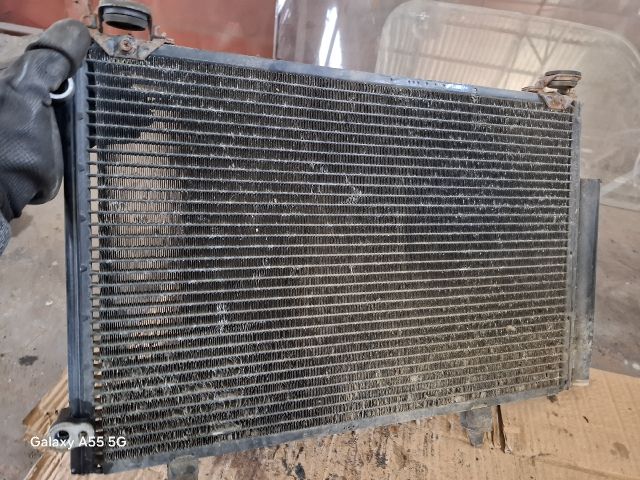 bontott TOYOTA YARIS Klímahűtő Radiátor