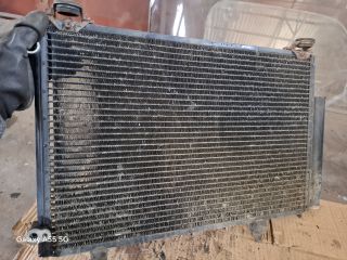 bontott TOYOTA YARIS Klímahűtő Radiátor