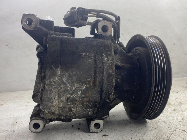 bontott TOYOTA YARIS Klímakompresszor