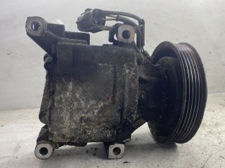 bontott TOYOTA YARIS Klímakompresszor