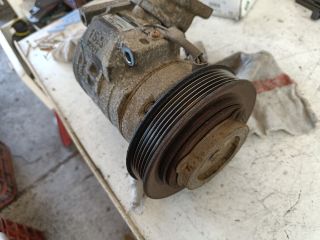 bontott TOYOTA YARIS Klímakompresszor