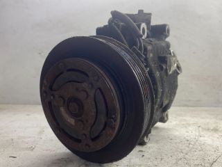 bontott TOYOTA YARIS Klímakompresszor