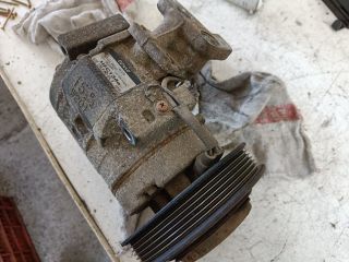 bontott TOYOTA YARIS Klímakompresszor