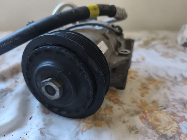 bontott TOYOTA YARIS Klímakompresszor