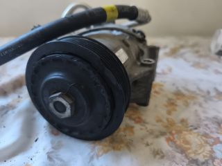 bontott TOYOTA YARIS Klímakompresszor