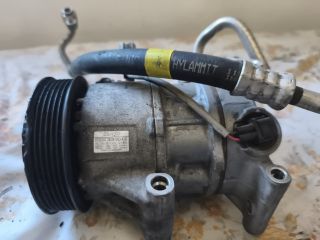 bontott TOYOTA YARIS Klímakompresszor