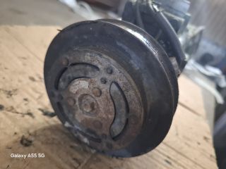 bontott TOYOTA YARIS Klímakompresszor