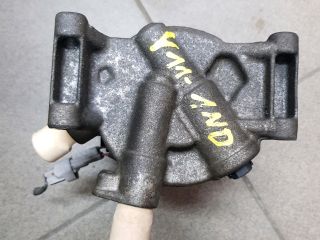 bontott TOYOTA YARIS Klímakompresszor