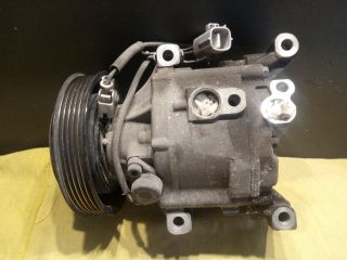 bontott TOYOTA YARIS Klímakompresszor