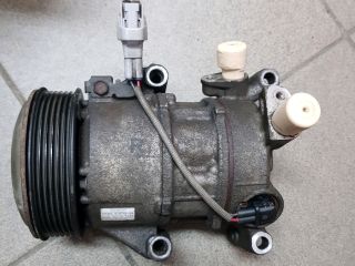 bontott TOYOTA YARIS Klímakompresszor