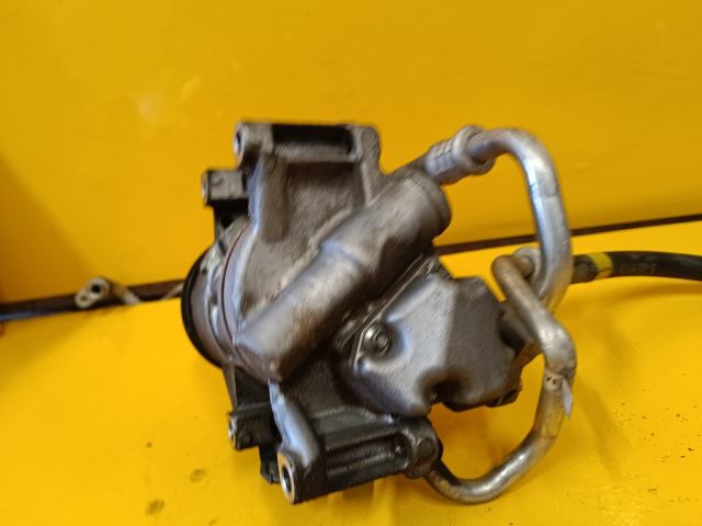 bontott TOYOTA YARIS Klímakompresszor