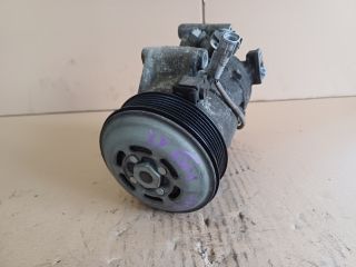 bontott TOYOTA YARIS Klímakompresszor