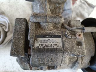 bontott TOYOTA YARIS Klímakompresszor