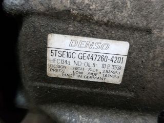 bontott TOYOTA YARIS Klímakompresszor