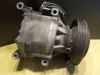 bontott TOYOTA YARIS Klímakompresszor