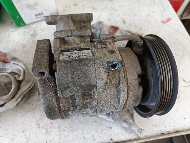 bontott TOYOTA YARIS Klímakompresszor