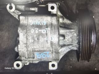 bontott TOYOTA YARIS Klímakompresszor