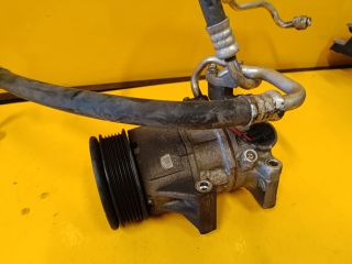 bontott TOYOTA YARIS Klímakompresszor