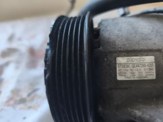 bontott TOYOTA YARIS Klímakompresszor