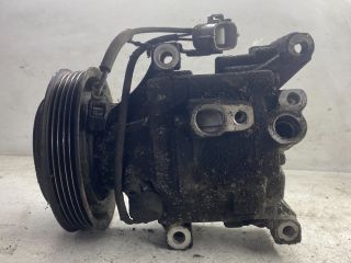 bontott TOYOTA YARIS Klímakompresszor