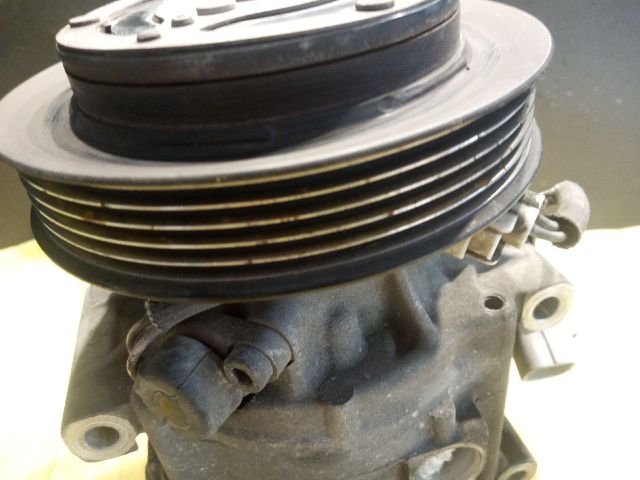 bontott TOYOTA YARIS Klímakompresszor