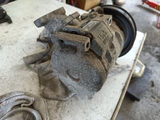 bontott TOYOTA YARIS Klímakompresszor