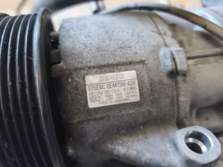 bontott TOYOTA YARIS Klímakompresszor