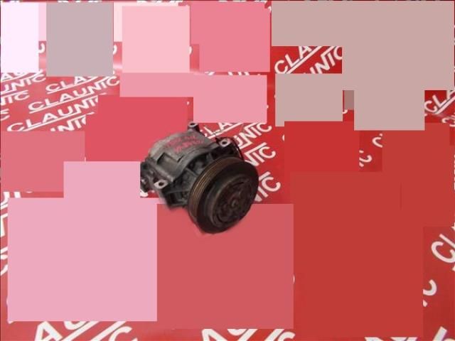 bontott TOYOTA YARIS Klímakompresszor