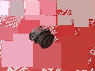 bontott TOYOTA YARIS Klímakompresszor