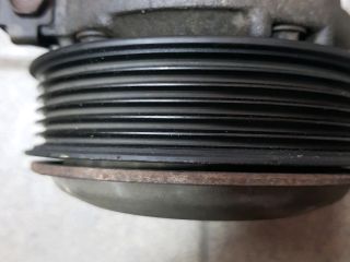 bontott TOYOTA YARIS Klímakompresszor