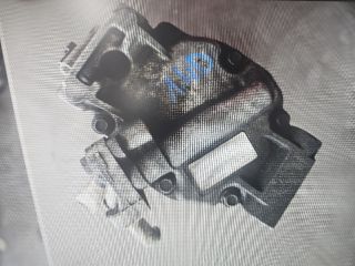 bontott TOYOTA YARIS Klímakompresszor