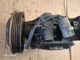 bontott TOYOTA YARIS Klímakompresszor