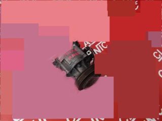 bontott TOYOTA YARIS Klímakompresszor