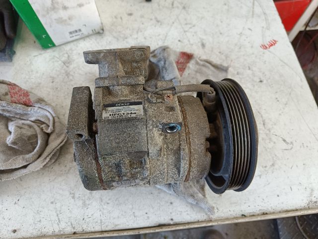 bontott TOYOTA YARIS Klímakompresszor