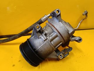 bontott TOYOTA YARIS Klímakompresszor