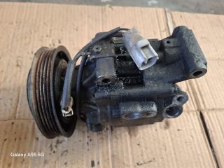 bontott TOYOTA YARIS Klímakompresszor