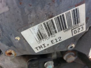 bontott TOYOTA YARIS Komplett Motor (Segédberendezésekkel)