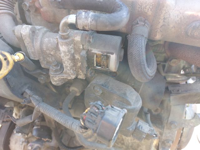 bontott TOYOTA YARIS Komplett Motor (Segédberendezésekkel)