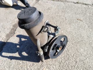bontott TOYOTA YARIS Kormányszervó Motor (Hidraulikus)